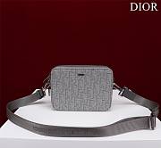Dior POUCH WITH STRAP 17 x 12.5 x 5 - 1