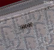 Dior POUCH WITH STRAP 17 x 12.5 x 5 - 2
