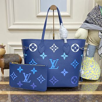 Louis Vuitton  Sac Neverfull MM 31*28*14cm