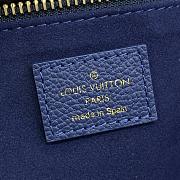 Louis Vuitton  Sac Neverfull MM 31*28*14cm - 6