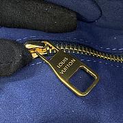 Louis Vuitton  Sac Neverfull MM 31*28*14cm - 5