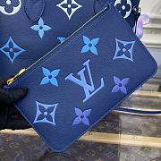 Louis Vuitton  Sac Neverfull MM 31*28*14cm - 4