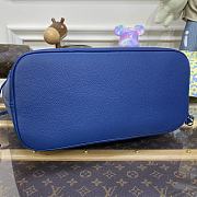 Louis Vuitton  Sac Neverfull MM 31*28*14cm - 3