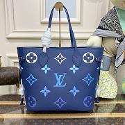 Louis Vuitton  Sac Neverfull MM 31*28*14cm - 2