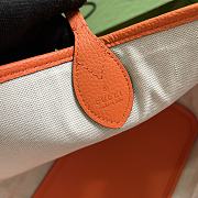 Gucci  AABY0 JUMBO GG LARGE TOTE Bag01  40x 33x 19cm - 6