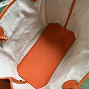 Gucci  AABY0 JUMBO GG LARGE TOTE Bag01  40x 33x 19cm - 5