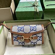 Gucci Horsebit 1955 18x 12x 5cm - 1