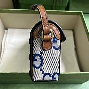 Gucci Horsebit 1955 18x 12x 5cm - 6