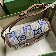 Gucci Horsebit 1955 18x 12x 5cm - 4