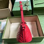 GG Marmont small shoulder bag  23x 12x 10cm - 6