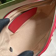 GG Marmont small shoulder bag  23x 12x 10cm - 5