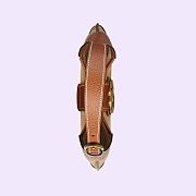 GUCCI  Cruise Aphrodite small shoulder bag  27 x 13.5 x 2cm - 6