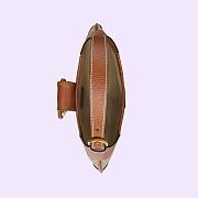 GUCCI  Cruise Aphrodite small shoulder bag  27 x 13.5 x 2cm - 5