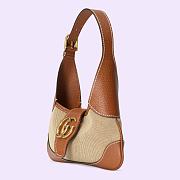 GUCCI  Cruise Aphrodite small shoulder bag  27 x 13.5 x 2cm - 4