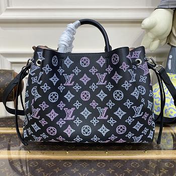 LV Bella Tote BAG M21107  32X23x13cm