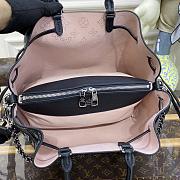LV Bella Tote BAG M21107  32X23x13cm - 5