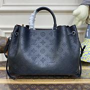 LV Bella Tote BAG M59200 32X23x13cm - 1
