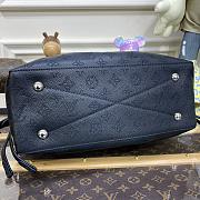 LV Bella Tote BAG M59200 32X23x13cm - 4