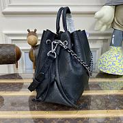 LV Bella Tote BAG M59200 32X23x13cm - 2