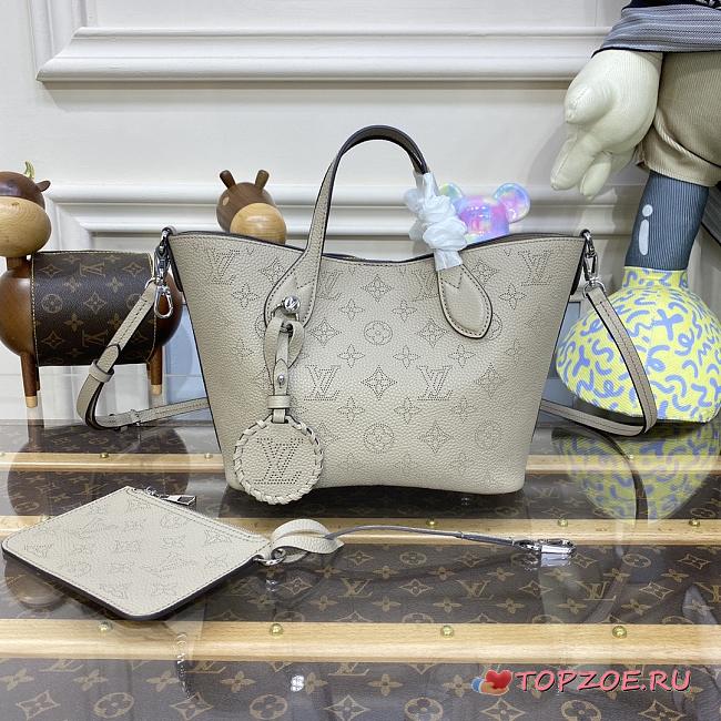 LV Blossom PM TOTE BAG M21849 20X20x12.5cm - 1