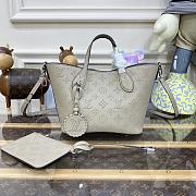 LV Blossom PM TOTE BAG M21849 20X20x12.5cm - 1