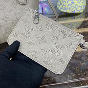 LV Blossom PM TOTE BAG M21849 20X20x12.5cm - 6