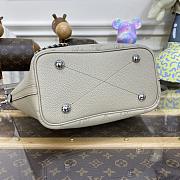 LV Blossom PM TOTE BAG M21849 20X20x12.5cm - 4