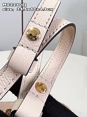 LV Wallet on Chain Ivy bag M82210  23.5x12x4.3cm - 6