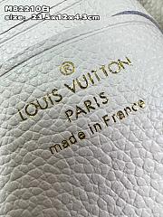 LV Wallet on Chain Ivy bag M82210  23.5x12x4.3cm - 2