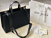 Givenchy tote bag black 37*13*26cm - 2