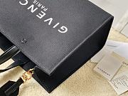 Givenchy tote bag black 37*13*26cm - 3