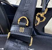 Givenchy tote bag black 37*13*26cm - 6