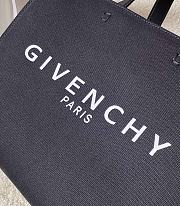Givenchy tote bag black 37*13*26cm - 5