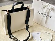 Givenchy tote bag white 37*13*26CM - 6
