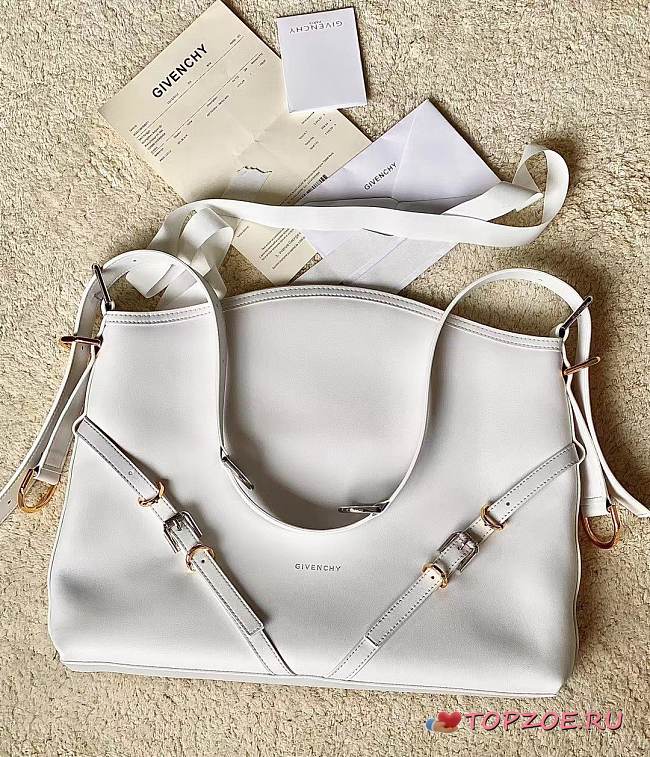 Givenchy Voyou  40x27x6.5cm - 1
