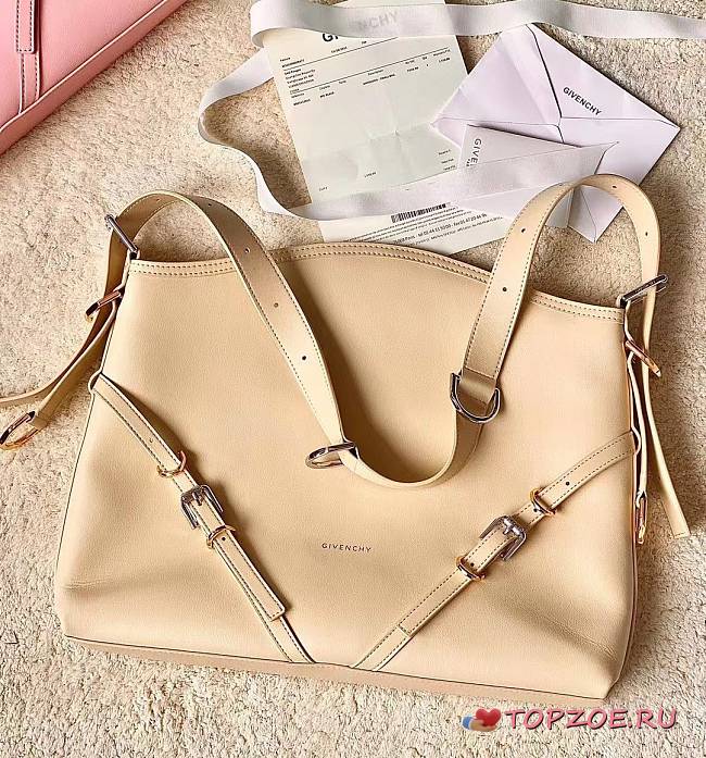 Givenchy Voyou 01 40x27x6.5cm - 1