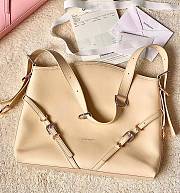 Givenchy Voyou 01 40x27x6.5cm - 1