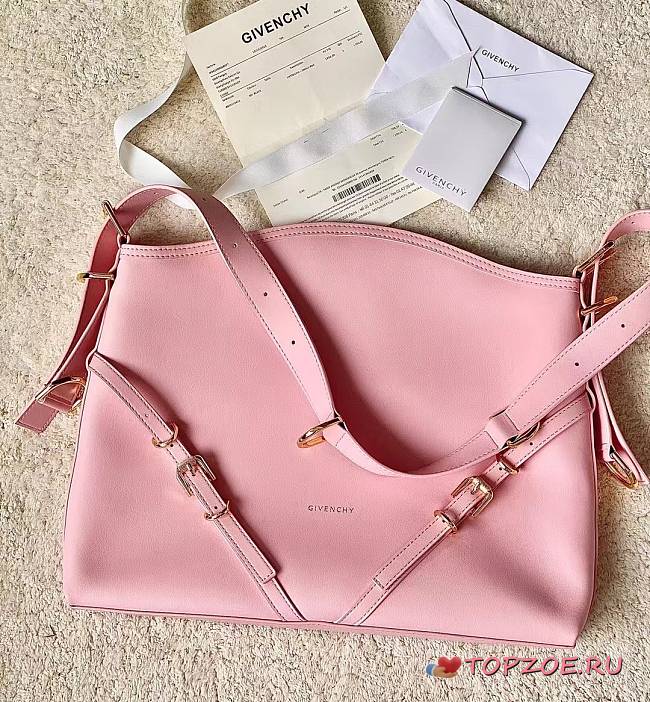Givenchy Voyou 02 40x27x6.5cm - 1