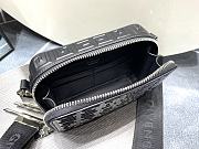 Givenchy Antigona U 18.5x12x5.5cm - 4