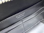 Givenchy Antigona U 18.5x12x5.5cm - 3