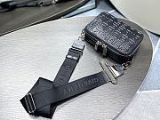Givenchy Antigona U 18.5x12x5.5cm - 2