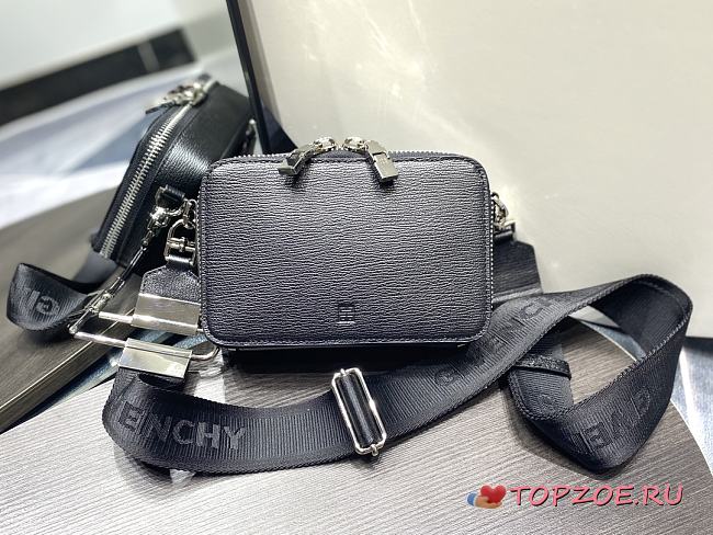 Givenchy Antigona U 01 18.5x12x5.5cm - 1