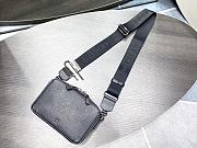 Givenchy Antigona U 01 18.5x12x5.5cm - 2