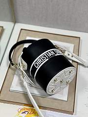 dior vibe black 14.5*17.5cm - 6