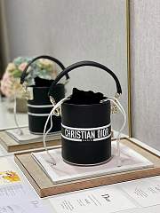 dior vibe black 14.5*17.5cm - 4