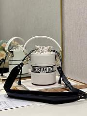 dior vibe white 14.5*17.5cm - 6