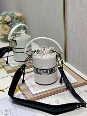 dior vibe white 14.5*17.5cm - 5