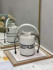 dior vibe white 14.5*17.5cm - 4