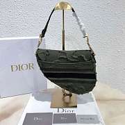 Saddl shoulder Bag  26*20*7cm - 5