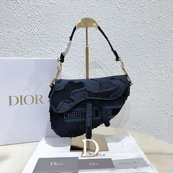 Saddl shoulder Bag 01  26*20*7cm
